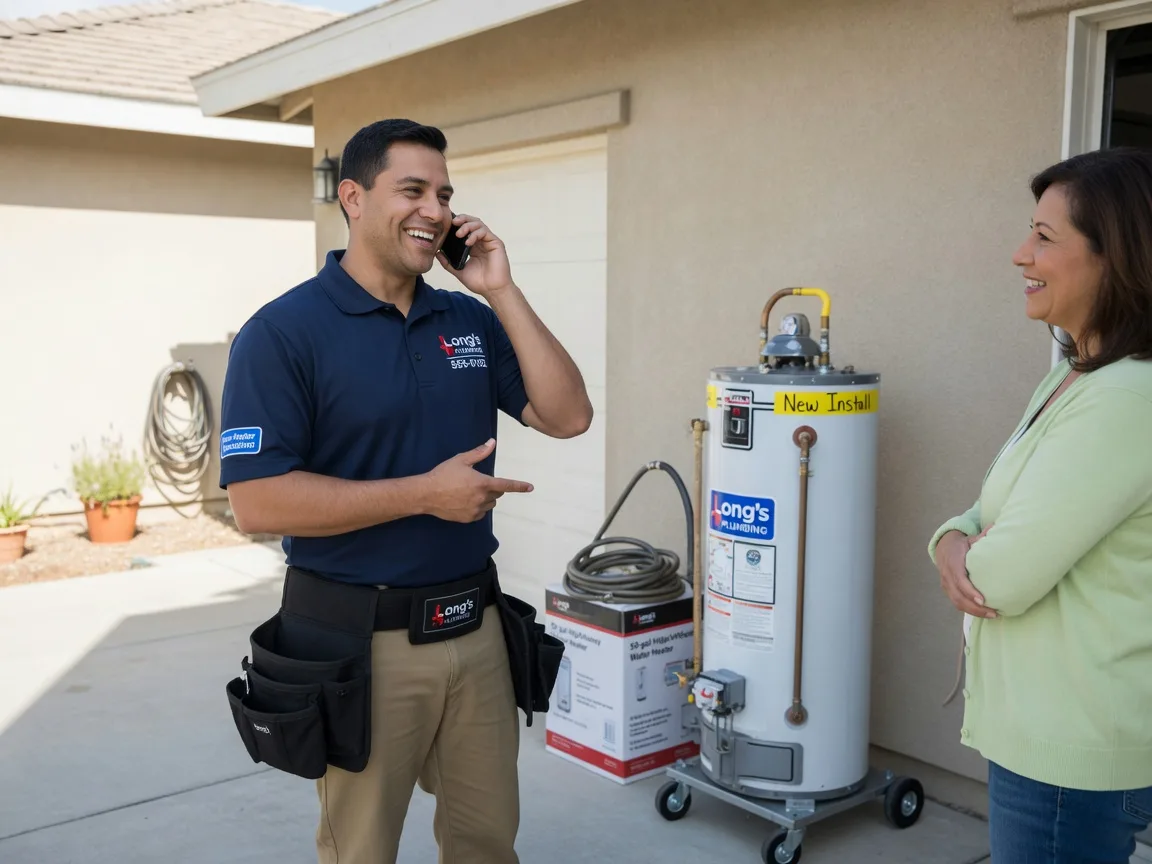 Leak Detection Lisco, NE FAQs